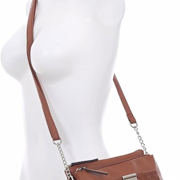 Midge Crossbody Bag - Picture 4 of 4